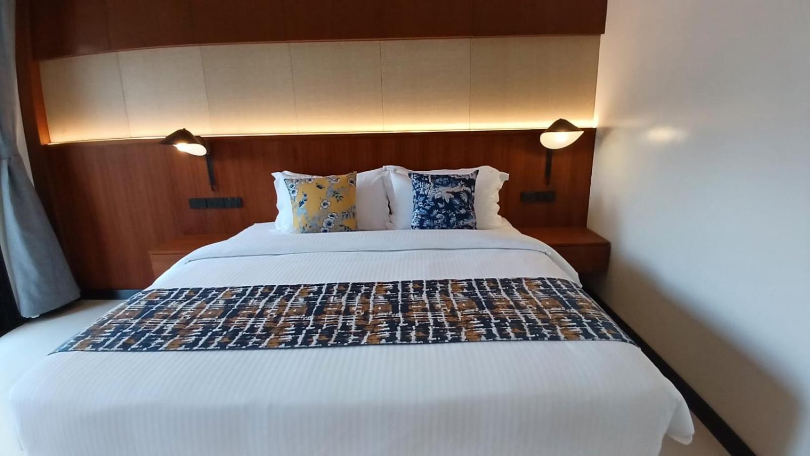 Choasis Hotel-Luang Prabang Luaran gambar