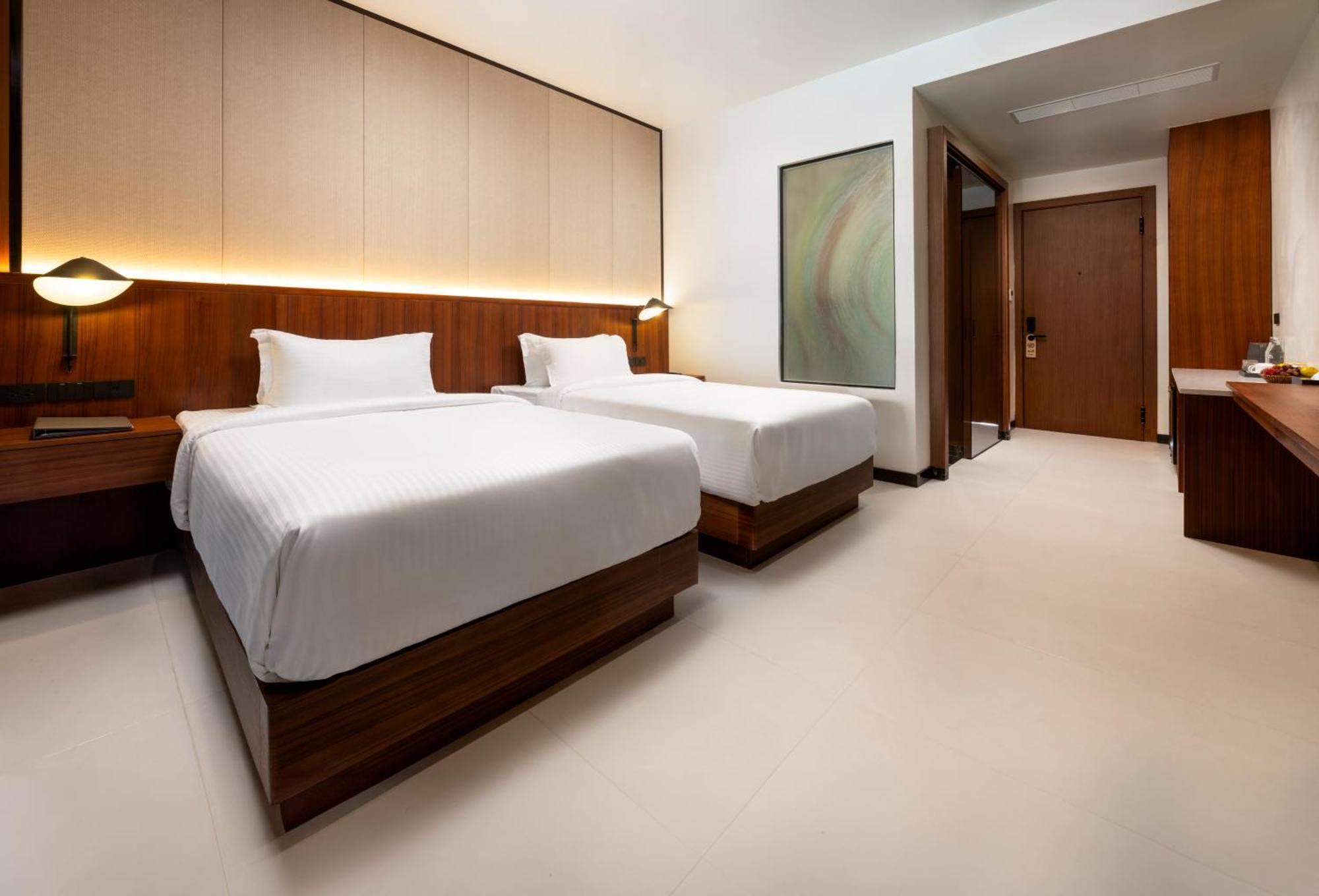 Choasis Hotel-Luang Prabang Luaran gambar